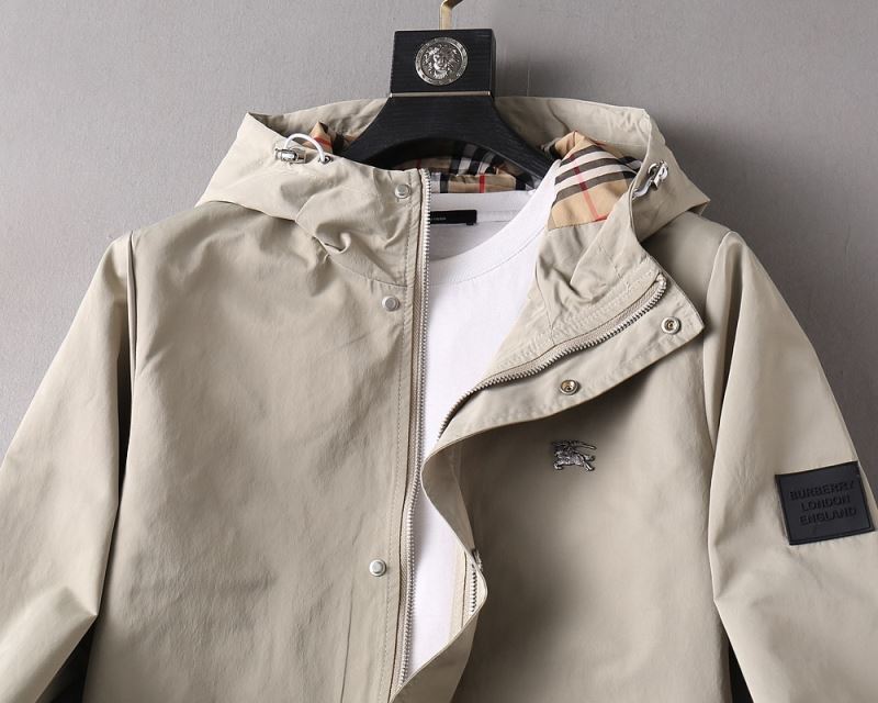 Burberry Outwear